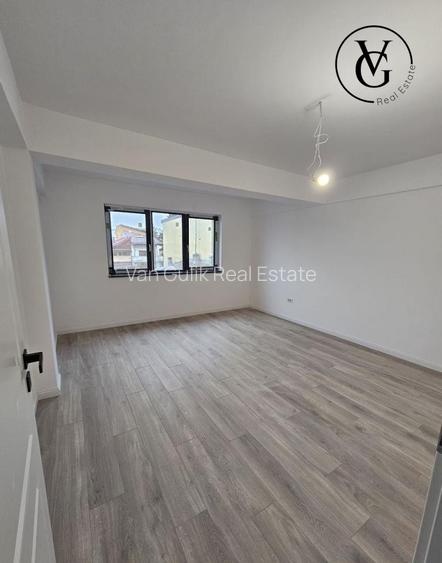 Apartament cu 3 camere Constantin Brâncoveanu, bloc nou de vânzare - 2