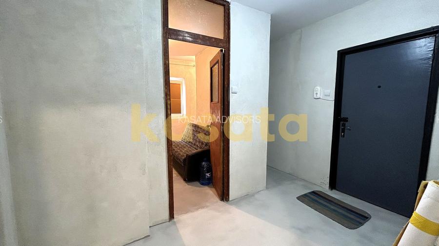 3 camere I Sebastian I hol H I decomandat I 76 mp - 2