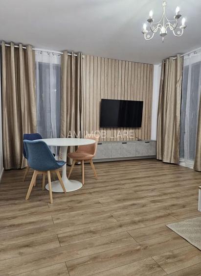 AP. 2 CAMERE -  PARCARE SUBTERANA INCLUSA, MASINA DE SPALAT VASE, LUX - 2