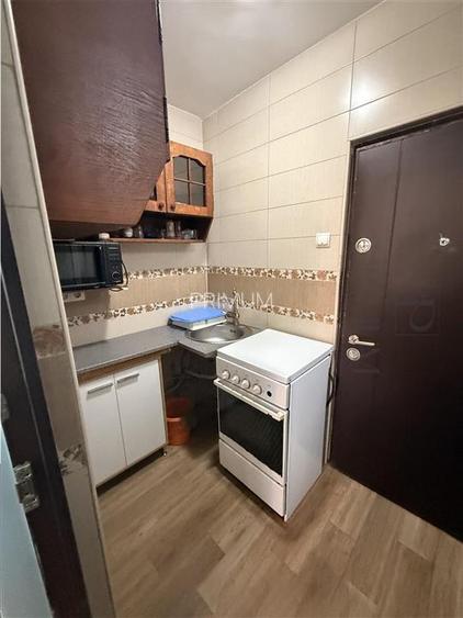 ARADULUI - APARTAMENT 1 CAMERA - mobilat, utilat, decomandat - 6