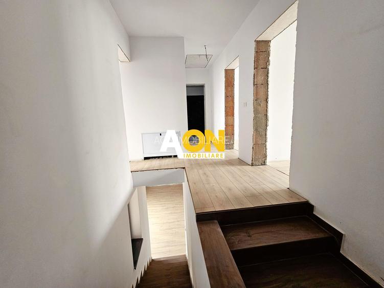 Casa tip insiruit, 4 camere, finisaje la cheie, Micesti - 10