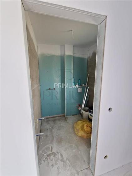 Duplex nou -modern- spatii generoase - Urseni - 18