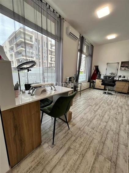 RECO salon de infrumusetare la cheie - 3