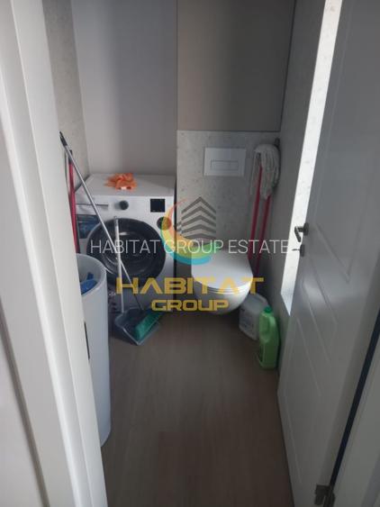 Pallady vila tip DUPLEX  4 camere 105 mp GATA DE MUTARE - 25