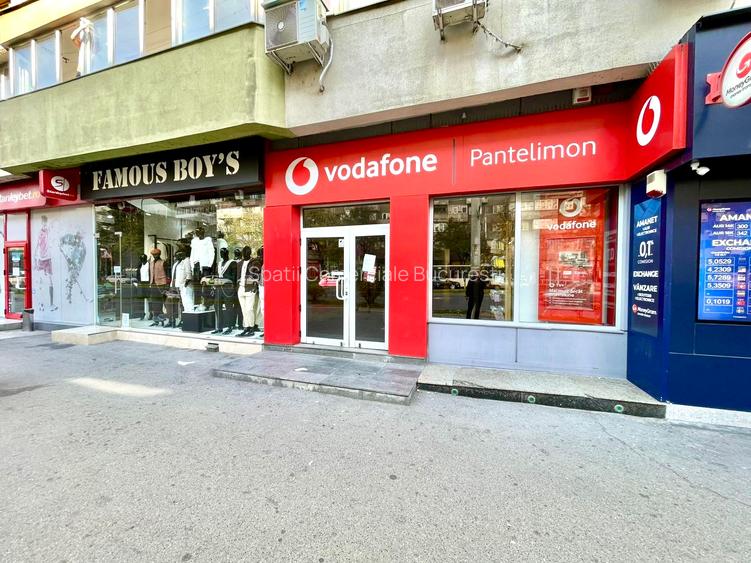 Inchiriere spatiu comercial 70 mp Dristor, vad pietonal excelent - 2