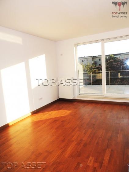 Cladire birouri - Tei, Parcul Circului, Barbu Vacarescu - 17