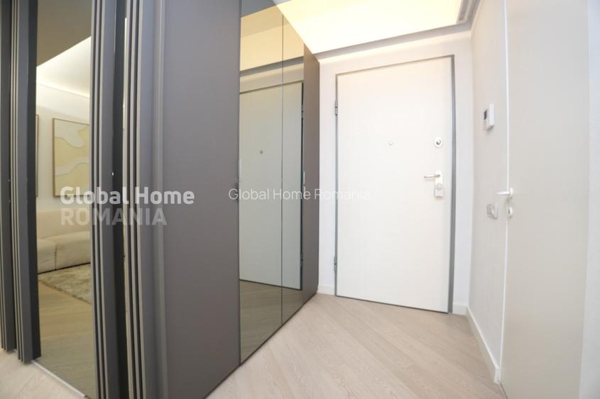 3 Camere | Design Premium | Parcare&Boxa | Cortina North - Pipera - 11