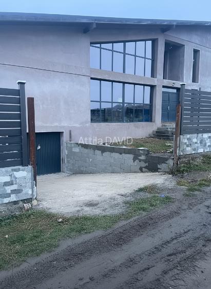 Casa 350 mp Piatra Neamt, 1000 mp, zona superba, incalzire pardoseala - 7