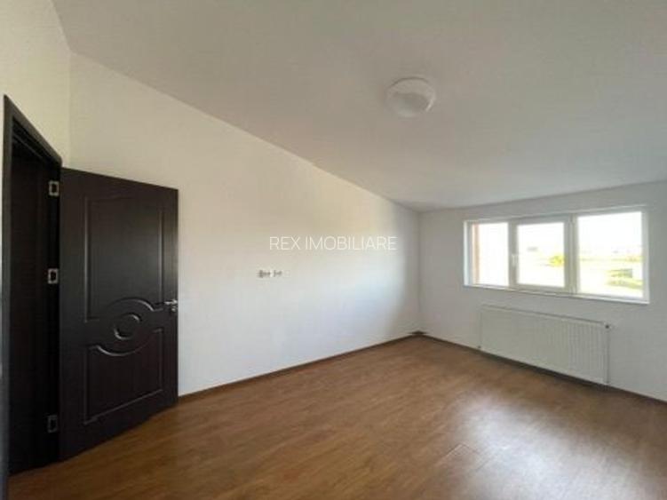 Duplex cu 4 camere la 190.000€, amplasament excelent| Mosnita Noua| - 9
