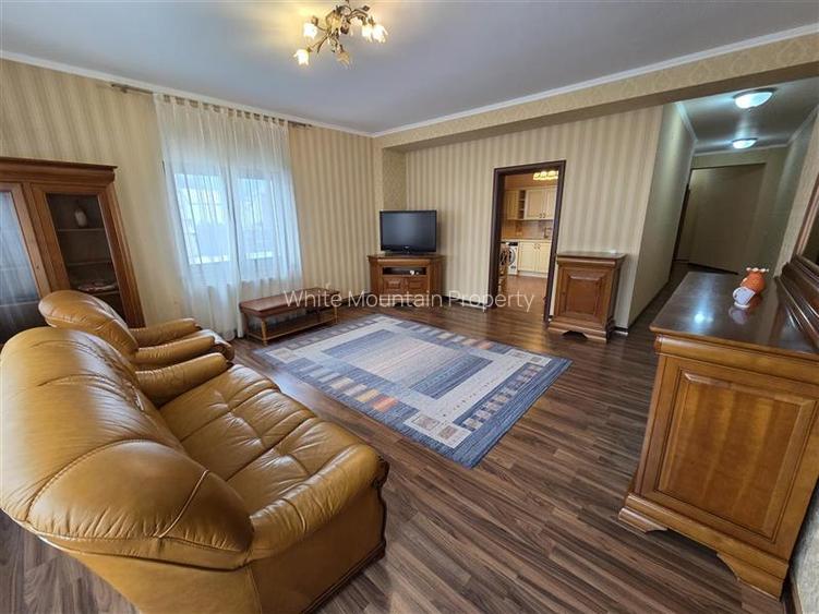 Apartament 3 camere cu 2 locuri parcare si acces la gradina Brasovul Vechi - 25