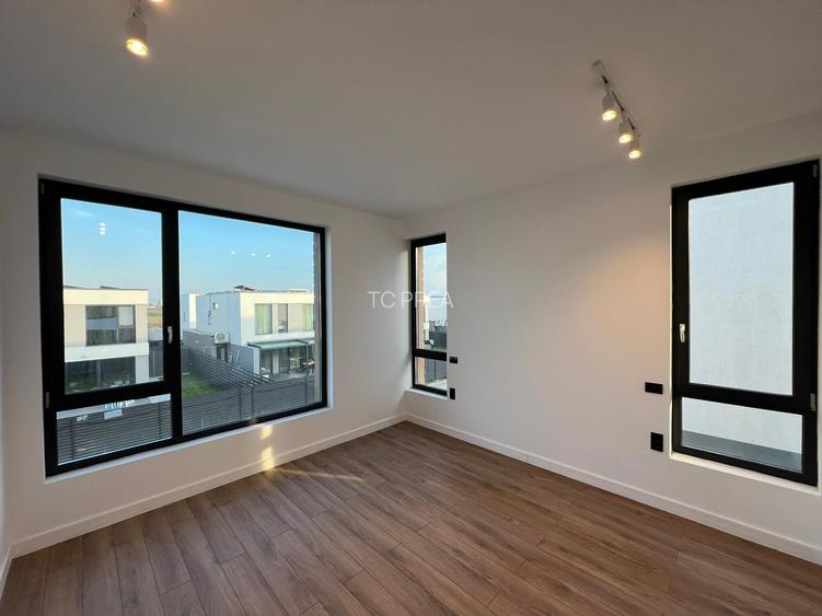 The Class Villas 3, la cheie, gata de mutare, proprietar - 11