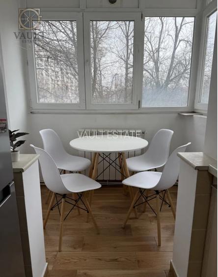 Apartament 3 camere - 59mp - Titan  - 3