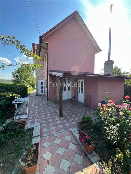 Casa 4 camere - Letcani - Popasul Mariei - 3