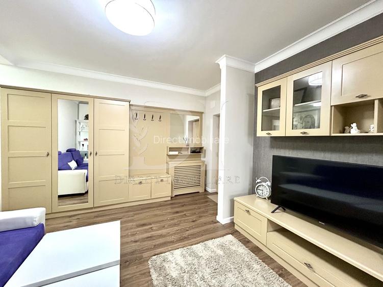 Apartament 3 camere de vanzare, Zona Stadionului / Floresti. - 5