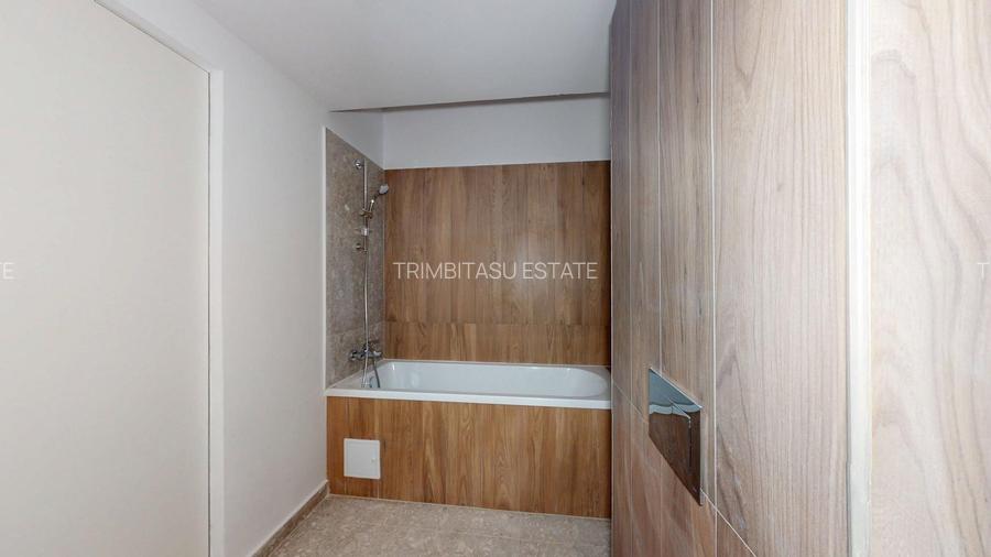 Apartament 3 camere 2 bai | Bdul B-dul 13 Septembrie - Sos. Panduri - 22
