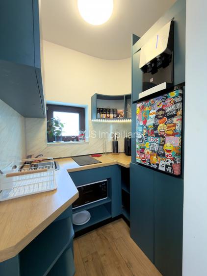 Studio Modern - Dorobanti | Pta. Romana | Stefan cel Mare - 11