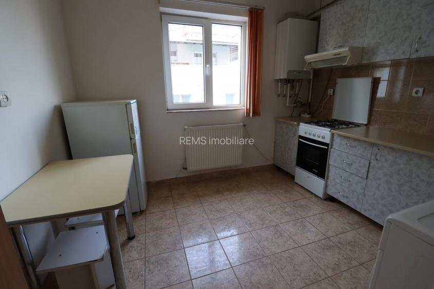 Apartament 1 camera, Spital de Recuperare, finisat - 7