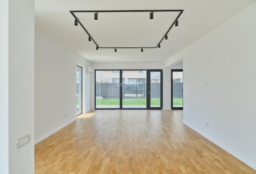 Casa 5 camere 153mp | 0 comision | Tunari | 350mp teren | Scoala Americana - 12