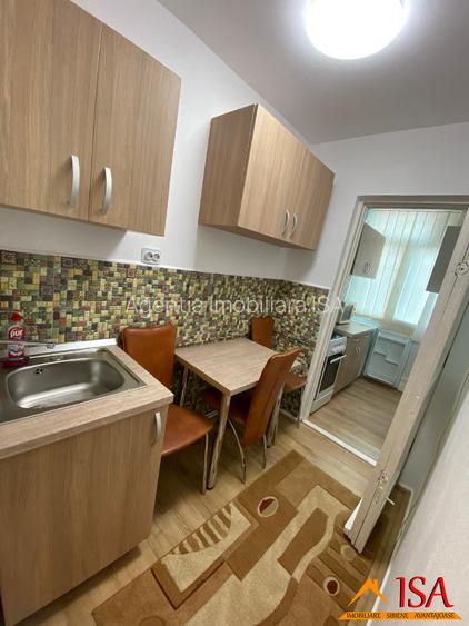 Garsonieră modernă de închiriat în Sibiu – Cartierul ȘTRAND - 6