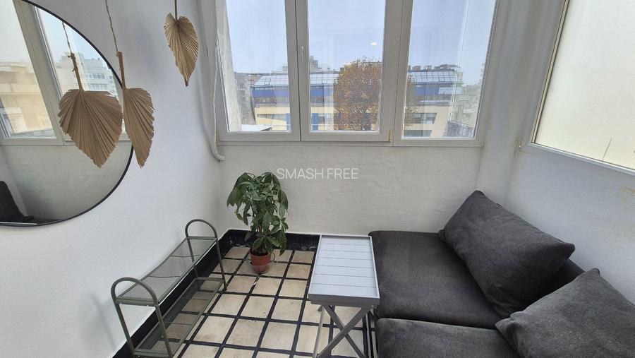 Apartament cu 2 camere + 1 camera de serviciu -  78,67 mp - Piata Romana - 5