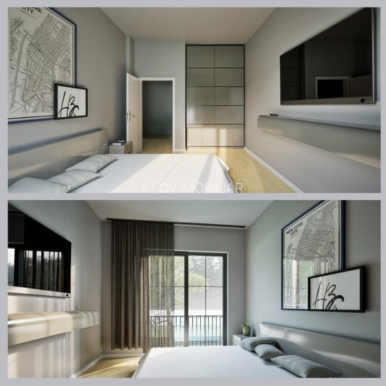 Westside Otopeni Residence, Vila Urbana, 140mp, curte, 2 locuri parcare - 5