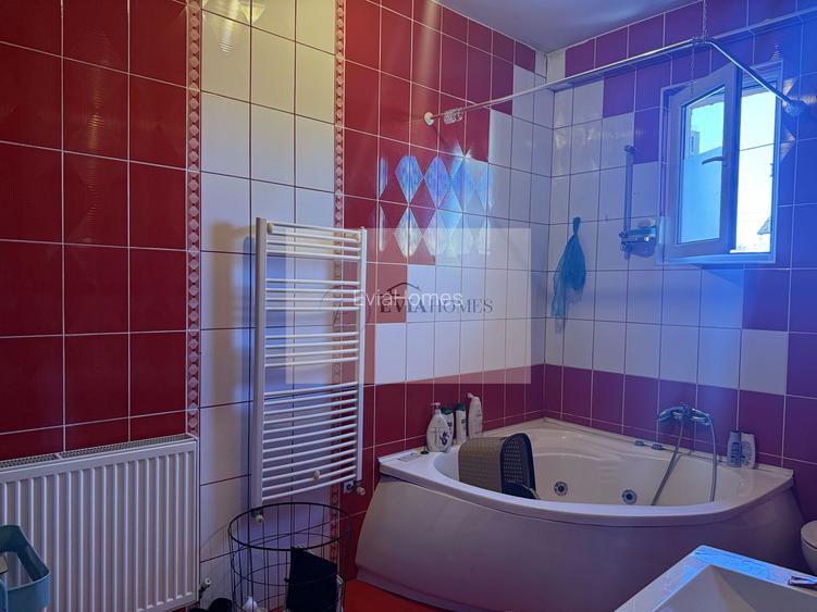 4 camere / terasă spațioasă / Bloc tip vilă/ Zona Grand Hotel Italia - 9