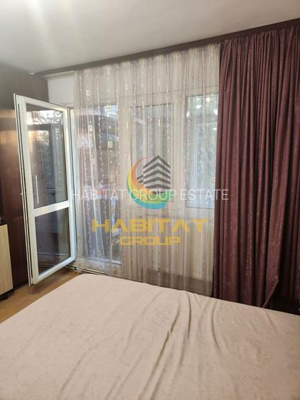 Apartament 3 Camere Decomandat Aparatorii Patriei Sector 4 - 11