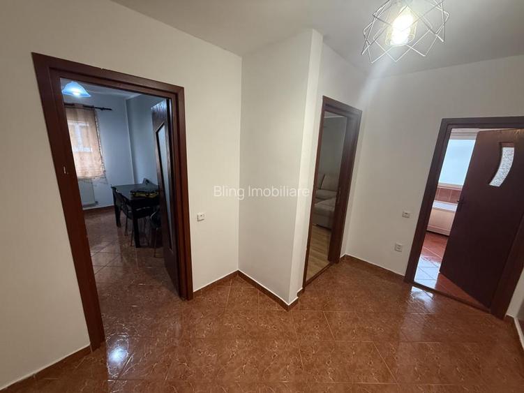Apartament 58 mp - parcare - Eroilor Profi - Floresti! - 3