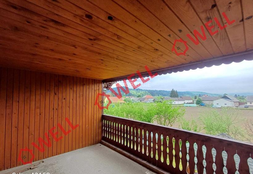 Casă familială de vânzare în orașul Întorsura Buzăului, pe strada Frunzei! - 5