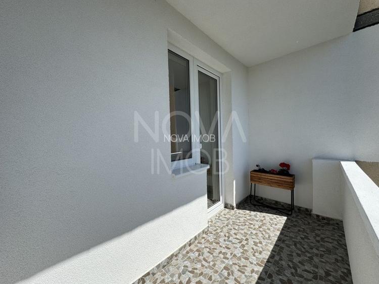 Apartament decomandat - Str. Nicolae Iorga - 9