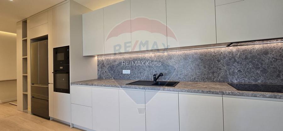 Vanzare | Apartament premium 3 camere | 88 mp | Parcare - 4