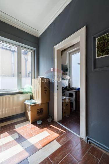 Spatiu birouri Centrul Civic Brasov AFI Mall 200 mp D + M - 31