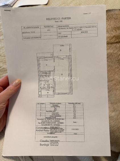 Casa 4 Camere Berceni, Panouri Fotovoltaice, Mobilata si Utilata Complet - 12