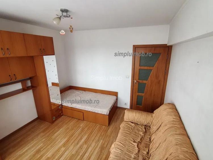 Spatios 2 camere mobilat Pantelimon - 3