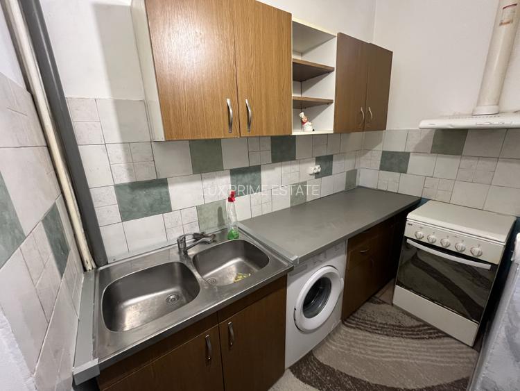 Apartament cu doua camere Lipovei - 7