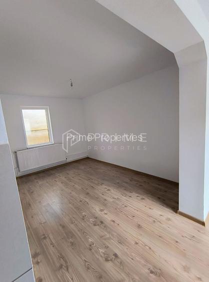 Casă cu 3 camere de vânzare, la cheie, în Unirii, Târgu Mureș - 9