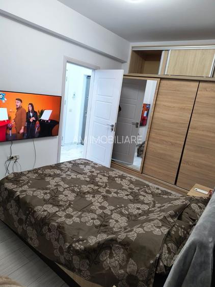 AP. 2 CAMERE CAISULUI, LOC PARCARE, BOXA SUBSOL, BLOC NOU, CENTRALA - 6