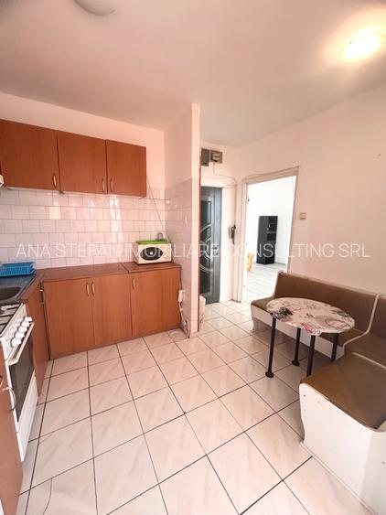 Grivita-Ion Mihalache / Apartament doua camere-5 minute metrou - 15