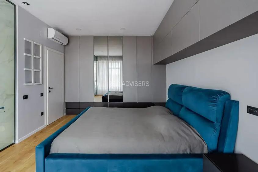 Apartament 4 Camere De Inchiriat Laguna Residence View Piscina si Lac - 6