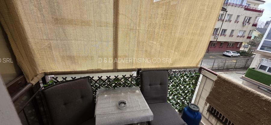 Drumul Taberei - Valea Furcii - garsoniera - BLOC NOU - 10