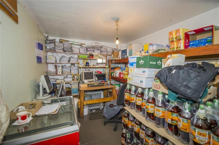 Spatiu Comercial/Cabinet:deschidere oportunitate functionabilitate,Noua,Brasov - 10