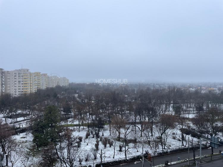 3 camere Decomandate | 80 mp | Vedere Panoramica | Colentina - Doamna Ghica - 13