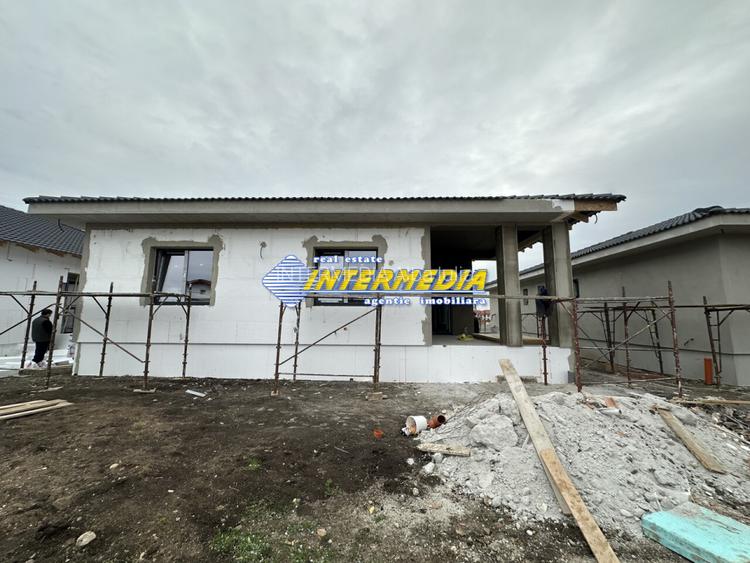 Vanzare Casa Noua 4 camere 2 Bai Terasa 120 mp cu 425 mp Teren Finisata la cheie - 6