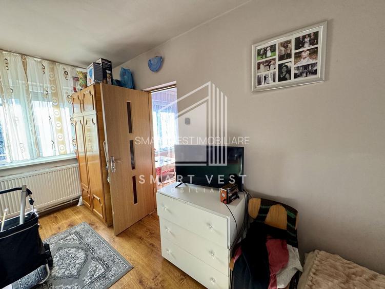 Apartament 2 camere | 32 mp utili | Strada Jiului - 4