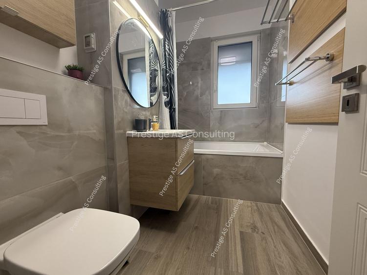 Apartament premium 2 camere | IRIS Armoniei | Parcare subterana -Torontalului - 4