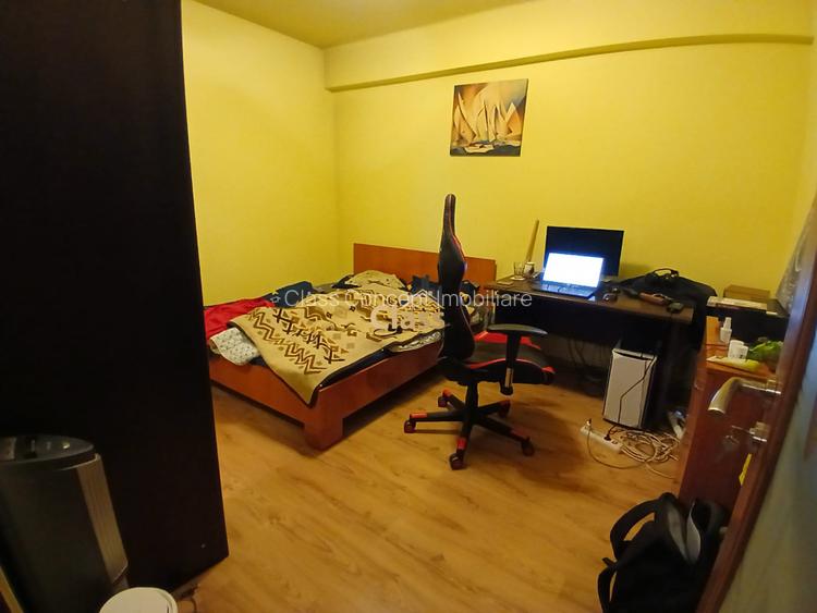 Apartament 2 camere | 47mpu | Parcare | zona Str.Horea | Centru - 4