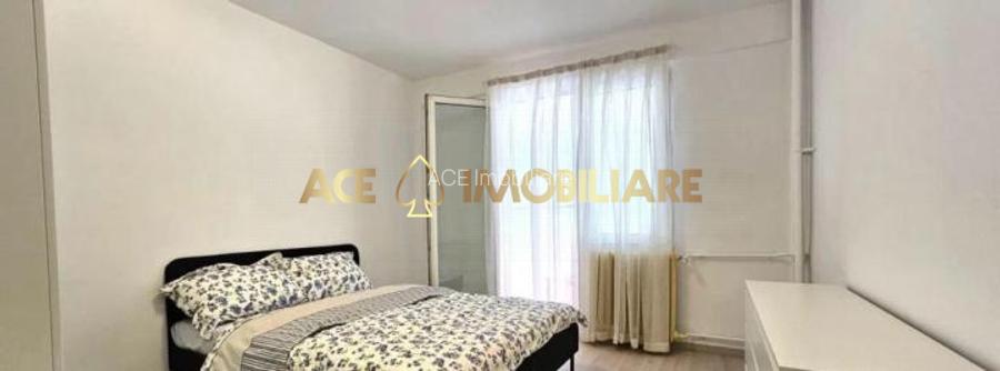 2 Camere de inchiriat | Titan | Metrou 1 Decembrie | balcon | mobilat - 4