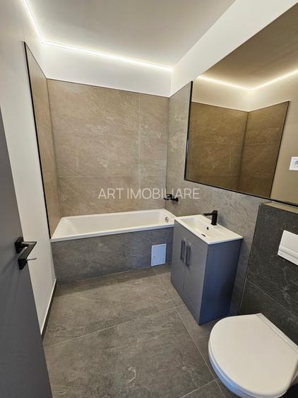 2 Camere Lacul Pantelimon cu Centrala Proprie si Parcare - 12