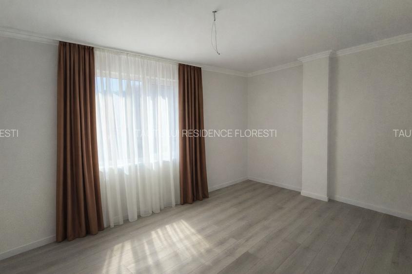 Ap 9 C3 Tautului Residence Parc Parcul Poligonului Zona Sub cetate - 18