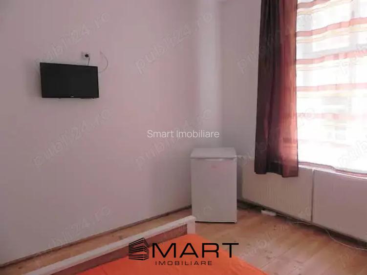 Apartament 2 camere in Centrul Istoric - 2
